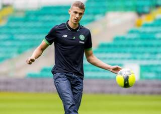 David Hay warns Celtic to retain their faith in Croatian defender David Hay warns Celtic to retain their faith in Croatian defender