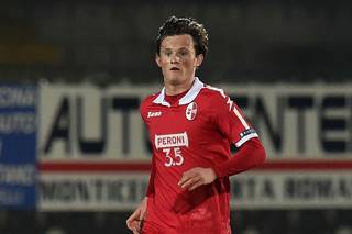 Liam Henderson’s Serie A dream in tatters as Bari fall in play-offs Liam Henderson’s Serie A dream in tatters as Bari fall in play-offs