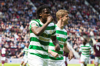 Celtic defender Dedryck Boyata heading for Russia as Belgium confirm World Cup squad Celtic defender Dedryck Boyata heading for Russia as Belgium confirm World Cup squad