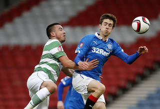 Rangers and Celtic would reap rewards of B teams, but opposition likely to kill the idea Rangers and Celtic would reap rewards of B teams, but opposition likely to kill the idea