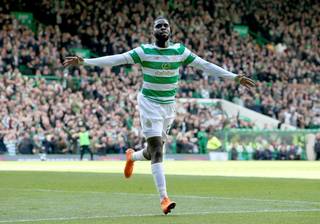 Celtic on verge of sealing Odsonne Edouard on permanent deal Celtic on verge of sealing Odsonne Edouard on permanent deal