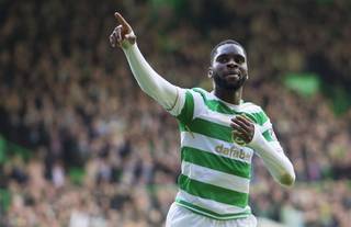 Celtic agree fee for Odsonne Edouard as Parkhead side close in on French forward Celtic agree fee for Odsonne Edouard as Parkhead side close in on French forward