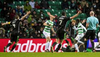 Davie Hay: John McGinn would be another decent addition to Celtic squad Davie Hay: John McGinn would be another decent addition to Celtic squad