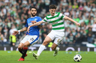 Date of first Celtic v Rangers clash revealed as 2018/19 fixtures are released Date of first Celtic v Rangers clash revealed as 2018/19 fixtures are released