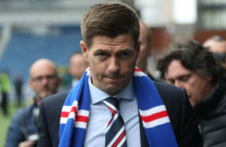 First fixtures! Steven Gerrard handed tough start with Rangers First fixtures! Steven Gerrard handed tough start with Rangers