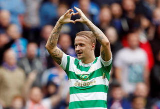 Blockbuster deal could leave former Celtic top scorer out in the cold Blockbuster deal could leave former Celtic top scorer out in the cold