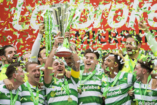 In full: Celtic fixtures for the 2018/19 Ladbrokes Premiership season In full: Celtic fixtures for the 2018/19 Ladbrokes Premiership season