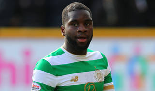 ‘Edouard Odsonne to Cope with Fee,’ Brown ‘Edouard Odsonne to Cope with Fee,’ Brown