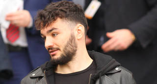 Ex-Celt Watt in Tannadice Link Ex-Celt Watt in Tannadice Link