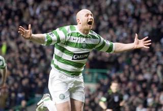 John Hartson: I know what it’s like being a record signing at Celtic. It weighs on you John Hartson: I know what it’s like being a record signing at Celtic. It weighs on you