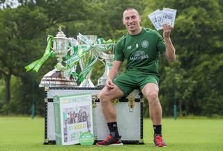 “UEFA keep making Champions League qualification harder for Celtic – we need to make sure we clear their hurdles” “UEFA keep making Champions League qualification harder for Celtic – we need to make sure we clear their hurdles”