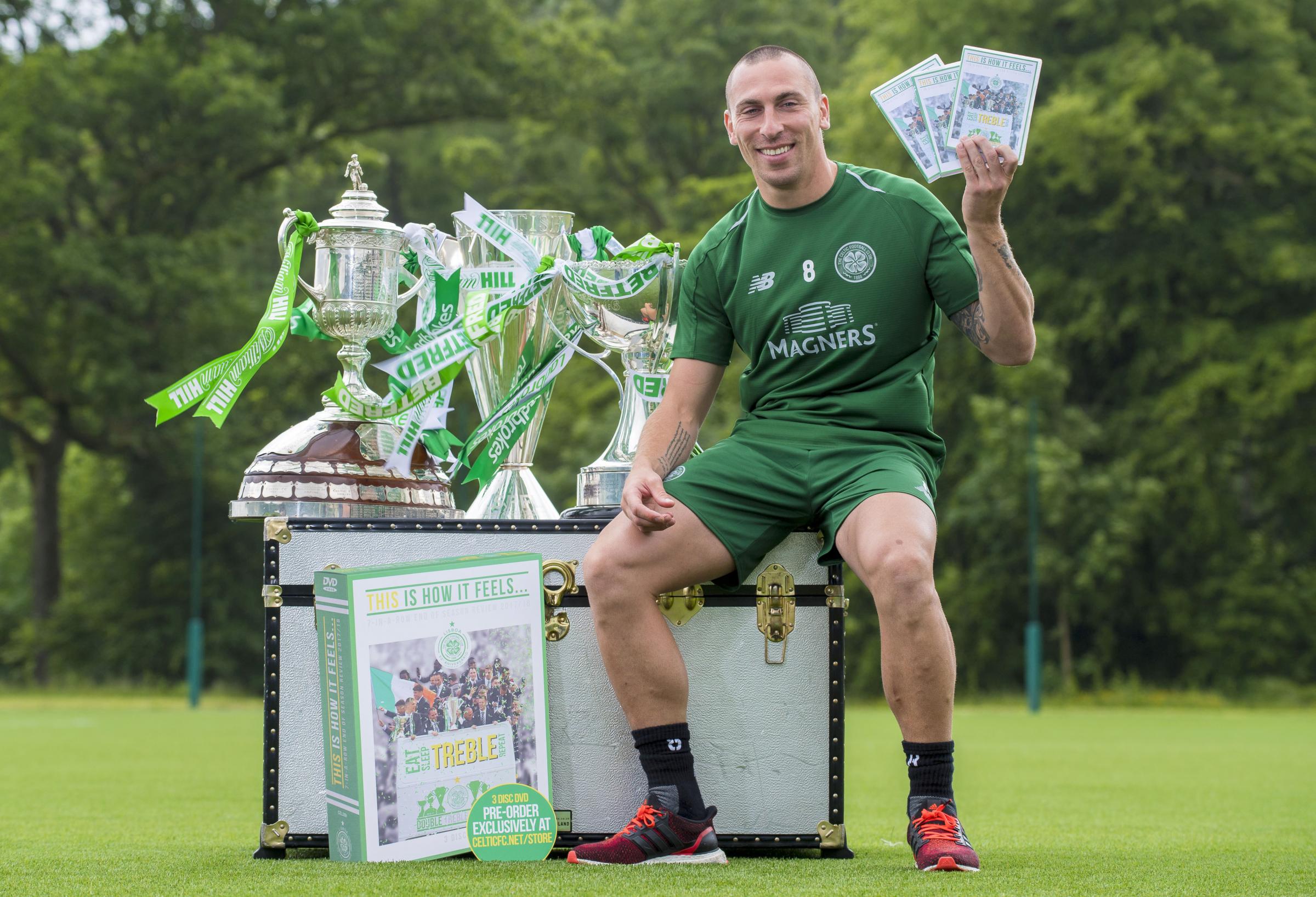 “UEFA keep making Champions League qualification harder for Celtic &ndash; we need to make sure we clear their hurdles”