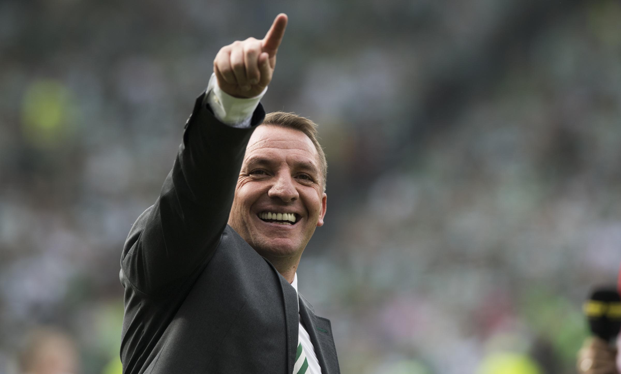 CHAMPIONS LEAGUE: Celtic to play Alashkert of Armenia &ndash; then it’s either Rosenborg or Reykjavic