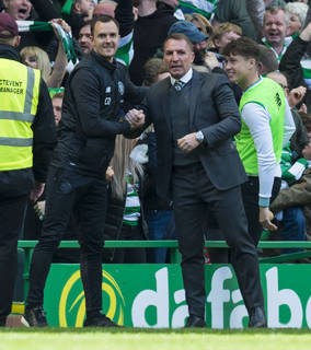 Chris Davies promises Celtic won’t be complacent as their Champions League campaign begins in Armenia Chris Davies promises Celtic won’t be complacent as their Champions League campaign begins in Armenia