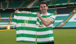 Celtic Diary Monday June 25: Just Like New Signings
