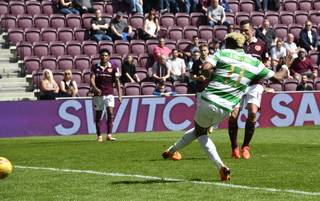 John Hartson: Still plenty to come from Scott Sinclair