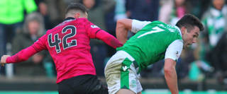 ‘NOTHING FAZES McGINN,’ HIBS No.2