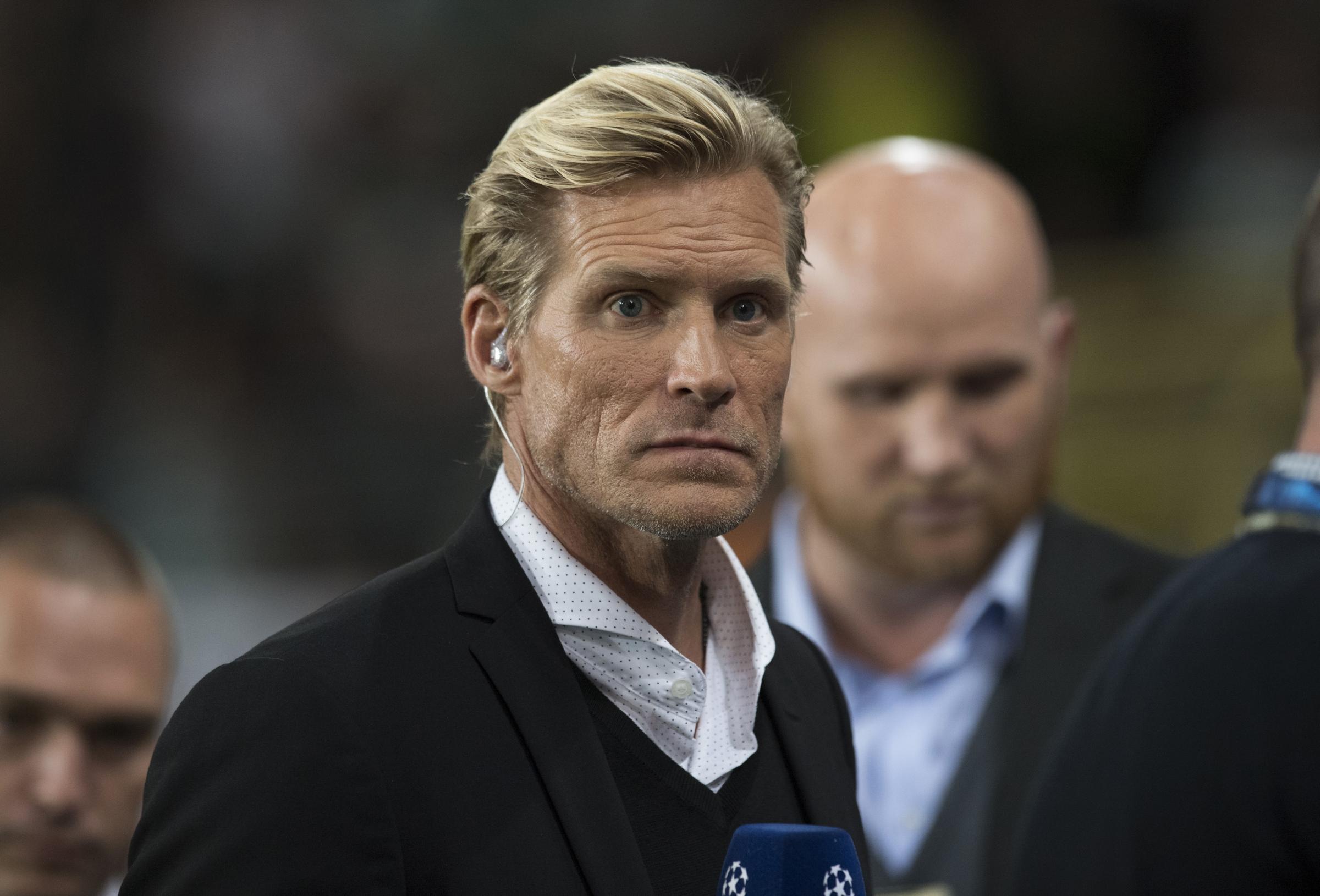 Johan Mjallby backs Brendan Rodgers for European success with Celtic &ndash; and to see off threat of Rangers