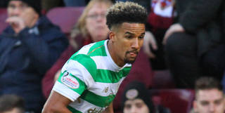 ‘Just Watch Me Go!’ Celtic Ace ‘Just Watch Me Go!’ Celtic Ace