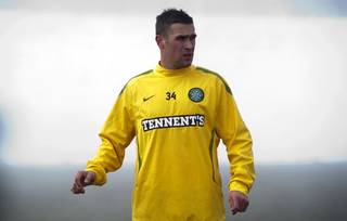 Blow for Alashkert as key defender departs ahead of Celtic Champions League clash Blow for Alashkert as key defender departs ahead of Celtic Champions League clash