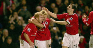 Man United, Celtic and Ireland legends confirmed for Liam Miller tribute match at Turner’s Cross Man United, Celtic and Ireland legends confirmed for Liam Miller tribute match at Turner’s Cross