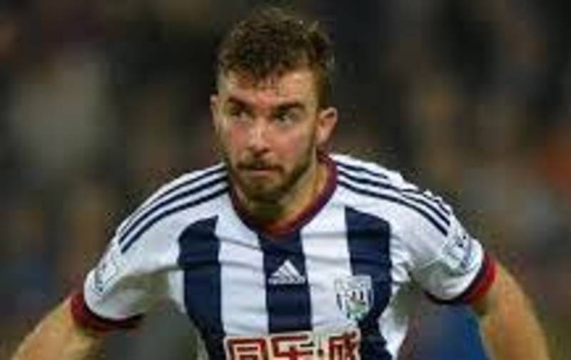 Ex-Celtic Target Up for Grabs