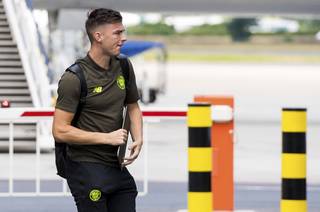 John Hartson: English vultures should pay fair price for Celtic talent John Hartson: English vultures should pay fair price for Celtic talent