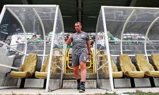 John Hartson: Group stages are the aim for Celtic, but Brendan Rodgers will want to avenge Euro drubbings John Hartson: Group stages are the aim for Celtic, but Brendan Rodgers will want to avenge Euro drubbings