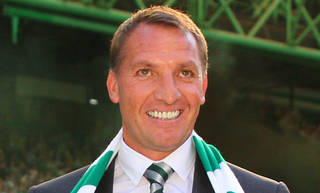 ‘We’ll Battle for Euro Hat-Trick,’ Rodgers ‘We’ll Battle for Euro Hat-Trick,’ Rodgers