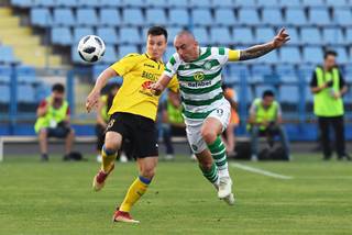 Alashkert 0 Celtic 3: Player ratings Alashkert 0 Celtic 3: Player ratings