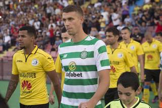 Celtic defender Jozo Simunovic tips two up top to win Champions League qualification Celtic defender Jozo Simunovic tips two up top to win Champions League qualification