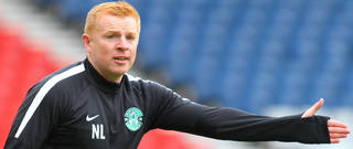 ‘Cough Up, Celts,’ Says Lennon ‘Cough Up, Celts,’ Says Lennon