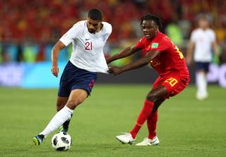 Celtic manager Brendan Rodgers: today’s battle for FIFA World Cup third and fourth place is meaningless Celtic manager Brendan Rodgers: today’s battle for FIFA World Cup third and fourth place is meaningless