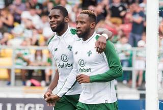 Are Edouard and Dembele the New Sutton and Larsson? Celtic Fans Are Excited Are Edouard and Dembele the New Sutton and Larsson? Celtic Fans Are Excited