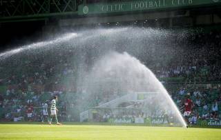 Celtic 4 Standard Liege 1: Brendan Rodgers’ side stroll through pre-season friendly Celtic 4 Standard Liege 1: Brendan Rodgers’ side stroll through pre-season friendly