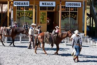 Celtic Diary Monday July 16: A Busy Week At The Ranch Celtic Diary Monday July 16: A Busy Week At The Ranch