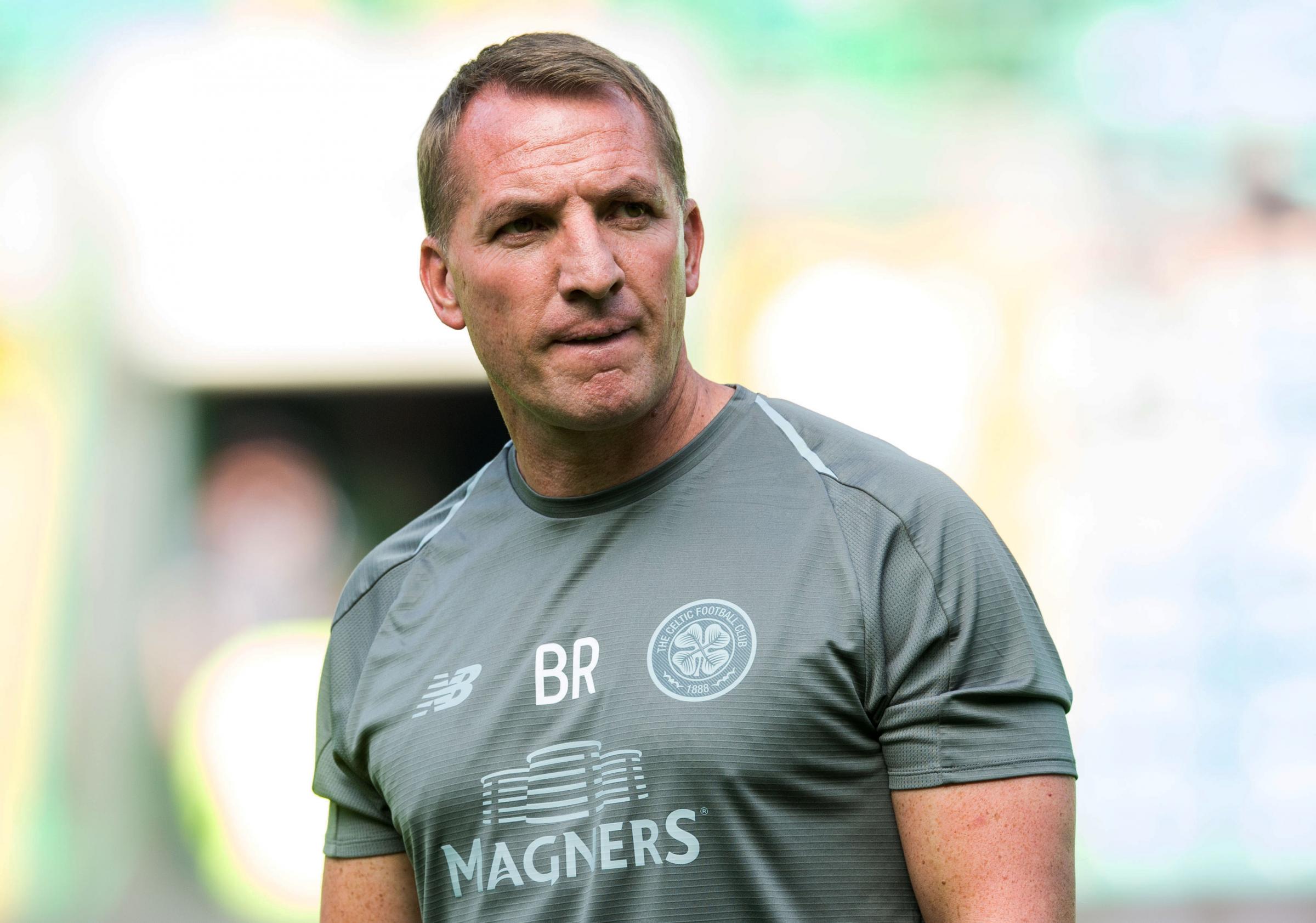 John Hartson: I dogged bleep tests and feigned my weight at Celtic &ndash; but there’s no hiding place with Brendan Rodgers