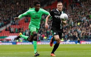 Brendan Rodgers would make one of his best Celtic decisions yet by doing deal for 27-year-old