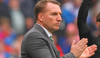 ‘I’m Only Interested in Quality,’ Rodgers ‘I’m Only Interested in Quality,’ Rodgers