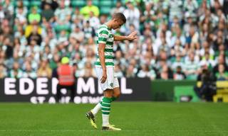 Celtic 3 Alashkert 0 (agg 6-0): Jozo Simunovic red card blots impressive Celtic win Celtic 3 Alashkert 0 (agg 6-0): Jozo Simunovic red card blots impressive Celtic win
