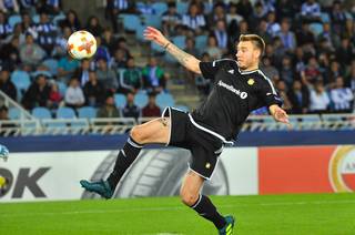 Ex-Arsenal striker Nicklas Bendtner warns Celtic: Rosenborg are out for revenge