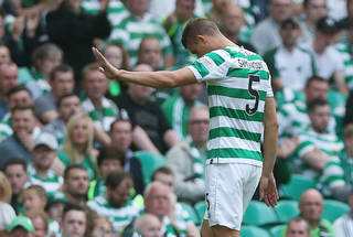 Celtic defender Jozo Simunovic won’t learn full European fate until next Friday Celtic defender Jozo Simunovic won’t learn full European fate until next Friday