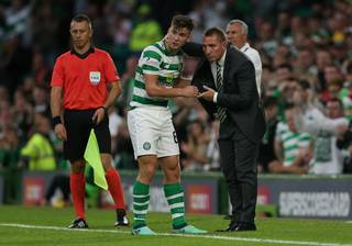 Celtic manager Brendan Rodgers wary of last minute bids for players