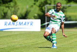 John Hartson: Still time for Marvin Compper to show his worth to Celtic