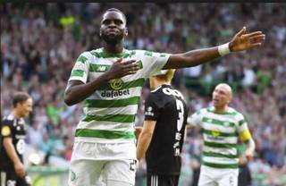 So cool, N’tcham and collect-ED! So cool, N’tcham and collect-ED!