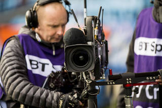 Latest live TV selections confirmed with Celtic and Rangers handed fixture changes Latest live TV selections confirmed with Celtic and Rangers handed fixture changes