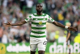 Davie Hay: Odsonne Edouard could be a better prospect than Moussa Dembele for Celtic Davie Hay: Odsonne Edouard could be a better prospect than Moussa Dembele for Celtic