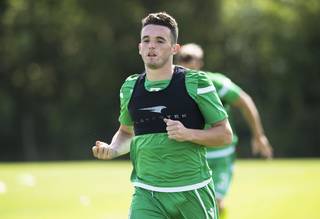 Davie Hay: Celtic hold all the cards in poker match with Hibs over John McGinn Davie Hay: Celtic hold all the cards in poker match with Hibs over John McGinn