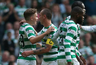 Celtic captain Scott Brown says James Forrest doesn’t get the praise he is due Celtic captain Scott Brown says James Forrest doesn’t get the praise he is due