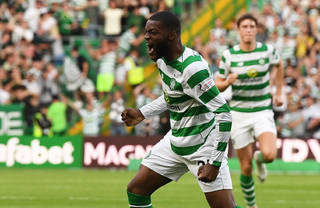 John Hartson: Celtic need to keep their wits about them to finish off Rosenborg John Hartson: Celtic need to keep their wits about them to finish off Rosenborg